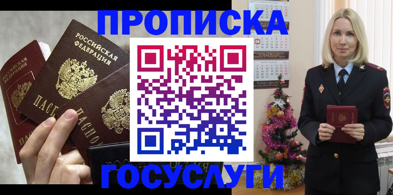 прописка в квартире в Снежногорске